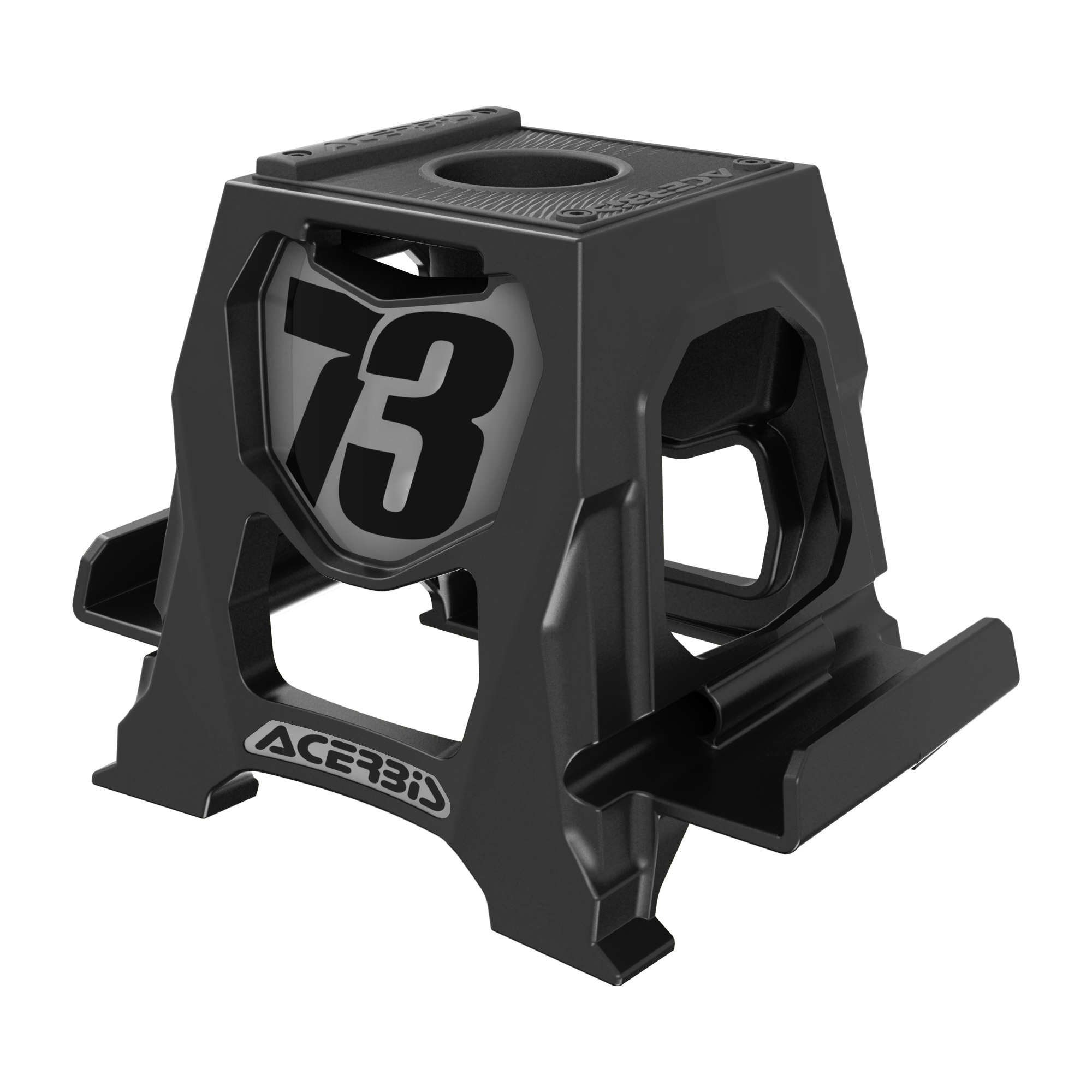 SUPORTE IPHONE ACERBIS PRETO